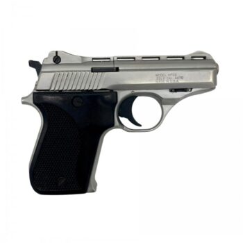 PHOENIX ARMS HP22 .22LR NICKEL 12RD 3"