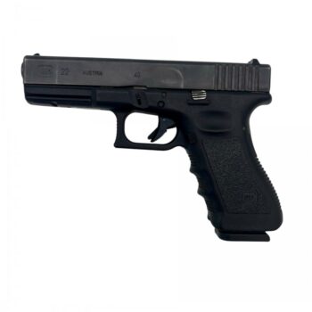 Alternative view of GLOCK 22 3RD GEN .40S&W G3 15RD