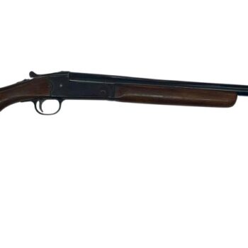 SAVAGE 220 16GA SINGLE SHOT 28"