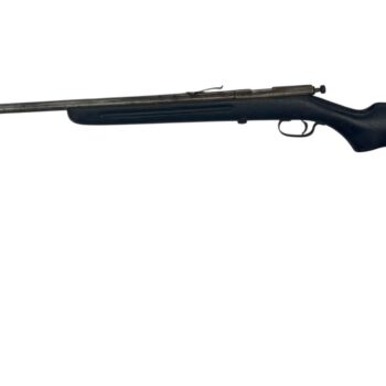 Alternative view of WESTERNFIELD 32 .22LR SINGLE SHOT BOLT ACTION 24"