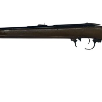 Alternative view of STEVENS 73 .22LR SINGLE SHOT 20" BROKEN/PARTS ONLY