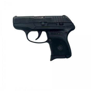 Alternative view of RUGER LCP .380 ACP 6RD
