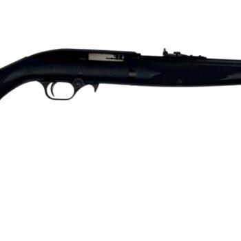 SAVAGE MARK II .22LR MKII 10RD 21"