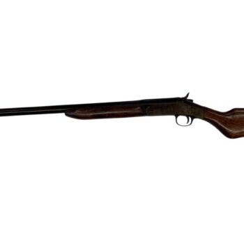 Alternative view of MARLIN 200 12 GAUGE SINGLE SHOT 27.5"