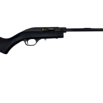MARLIN 70P .22LR PAPOOSE 16.5" 7RD  SYNTHETIC TAKEDOWN