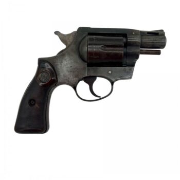 RG 40 .38 SPECIAL 6RD 2"