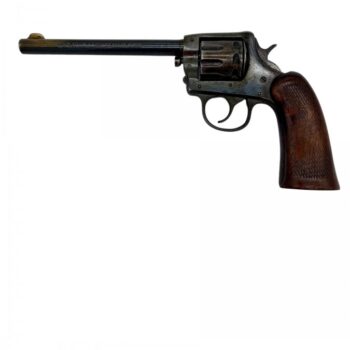 Alternative view of H & R 922 .22LR  9RD 6" GUNSMITH SPECIAL