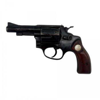 Alternative view of ROSSI REVOLVER .38 SPECIAL 5RD 3" EARLY MODEL