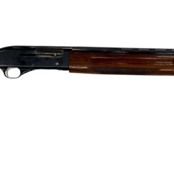 WEATHERBY CENTURION 12 GAUGE SEMI AUTO SHOTGUN 26" 4RD PARTS ONLY