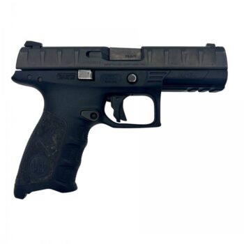 BERETTA APX 9MM FULL SIZE 17RD