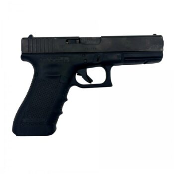 GLOCK 22 4TH GEN .40S&W G4 15RD