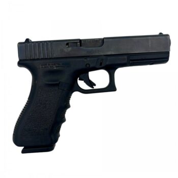 GLOCK 22 3RD GEN .40S&W G3 15RD