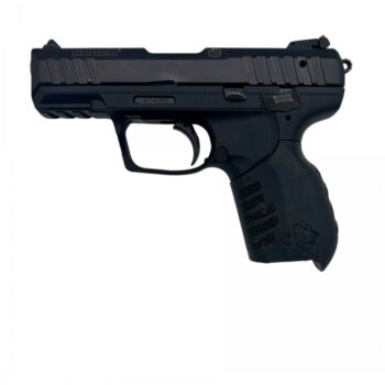 Alternative view of RUGER SR22 .22LR BLUE