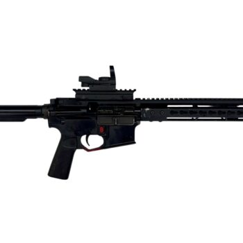 ANDERSON AM-15 5.56 AR-15 PISTOL 11" 30RD