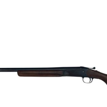 Alternative view of SAVAGE 220 16GA SINGLE SHOT 28"