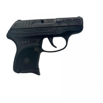RUGER LCP .380 ACP 6RD