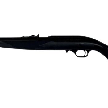 Alternative view of SAVAGE MARK II .22LR MKII 10RD 21"