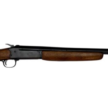 SAVAGE MODEL 94 12GA SINGLE SHOT 28" 3 INCH CHAMBER