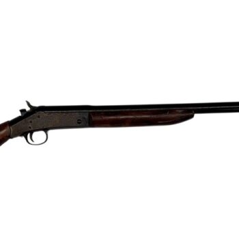 MARLIN 200 12 GAUGE SINGLE SHOT 27.5"