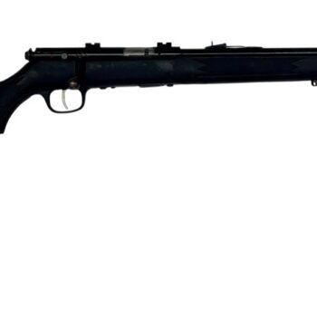 SAVAGE MARK II .22LR MKII 10RD 21"