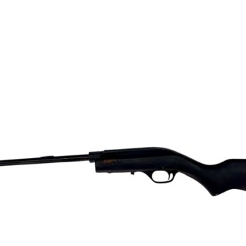 Alternative view of MARLIN 70P .22LR PAPOOSE 16.5" 7RD  SYNTHETIC TAKEDOWN