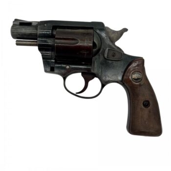 Alternative view of RG 40 .38 SPECIAL 6RD 2"