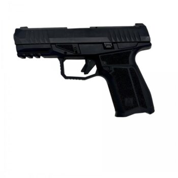 Alternative view of AREX DELTA M 9MM 17RD