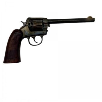 H & R 922 .22LR  9RD 6" GUNSMITH SPECIAL