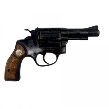 ROSSI REVOLVER .38 SPECIAL 5RD 3" EARLY MODEL