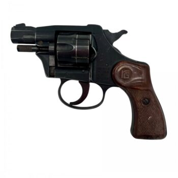 Alternative view of RG RG23 .22LR. 1.75" 6RD