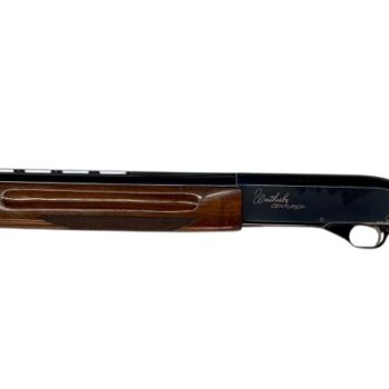 Alternative view of WEATHERBY CENTURION 12 GAUGE SEMI AUTO SHOTGUN 26" 4RD PARTS ONLY