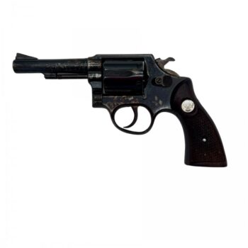 Alternative view of TAURUS 80 .38 SPECIAL 6RD 4"