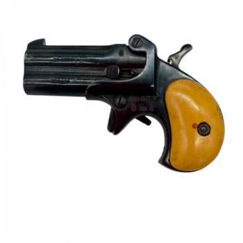 Alternative view of EIG DERRINGER .38 SPECIAL