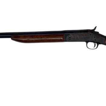 Alternative view of NEW ENGLAND PARDNER 20GA 26" SINGLE SHOT