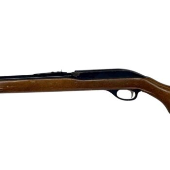 Alternative view of MARLIN 75 .22LR 9RD 16"