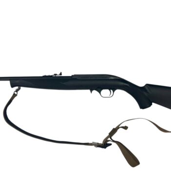 Alternative view of MOSSBERG 702 PLINKSTER .22LR 10RD 18"