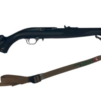 MOSSBERG 702 PLINKSTER .22LR 10RD 18"