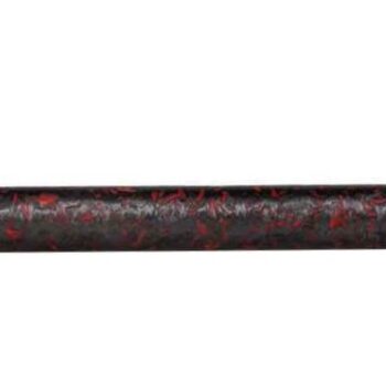 TAPCO 10/22 RED CBN FIB BARREL
