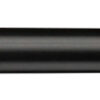 Ballistic Advantage BABL308003M Modern Series 308 Win 16" Black QPQ Finish 4150 Chrome Moly Vanadium Steel Material Tactical Government Midlength for AR-10 1 101085