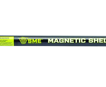 SME SMEMSPP Pickup Pole Magnetic Black Aluminum