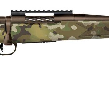 Patriot 6.5 CM 18" TB Brn/Multicam 4rd