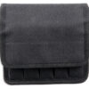 Bulldog BDT60 Deluxe Mag Pouch MOLLE Black Belt Loop Compatible w/ Single Stack Compatible w/ High Capacity 2 109071