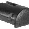 Pearce Grip PGFI48 Grip Frame Insert Compatible w/Glock 43X/48, Black Polymer 1 113740