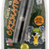 Carlson's Choke Tubes 11623 Cremator Invector Plus Browning 12 Gauge Close Range Non-Ported 17-4 Stainless Steel 2 1262