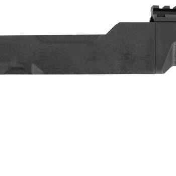 SB Tactical 22TD-01-SB Chassis  Takedown Black for Ruger 10/22 & Ruger 22 Charger Right Hand