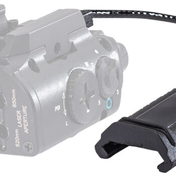 SureFire RSRSR07 Remote Switch  Black