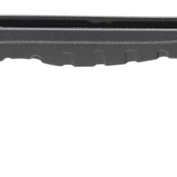 NcStar DLG-159 1913 Tactical Hand Stop with QD Mount Black Textured Polymer