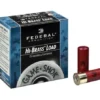 FEDERAL GAME SHOK HI-BRASS AMO 20GA #7.5 2-3/4 1 OZ 25RD (10 BOX CASE) 2 145633 14251064