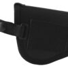 Mace 80105 Pepper Gun Holster OWB Black Nylon Belt Loop Compatible w/ Pepper Spray Gun 1 157663