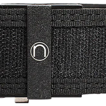 Team Nexbelt Operating PCS3118 EDC Inner Belt Hook Black Nylon 1.50" Wide
